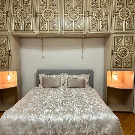 Apartments On Sholom Aleichem Та Ще Варіант Поруч Leópolis Exterior foto