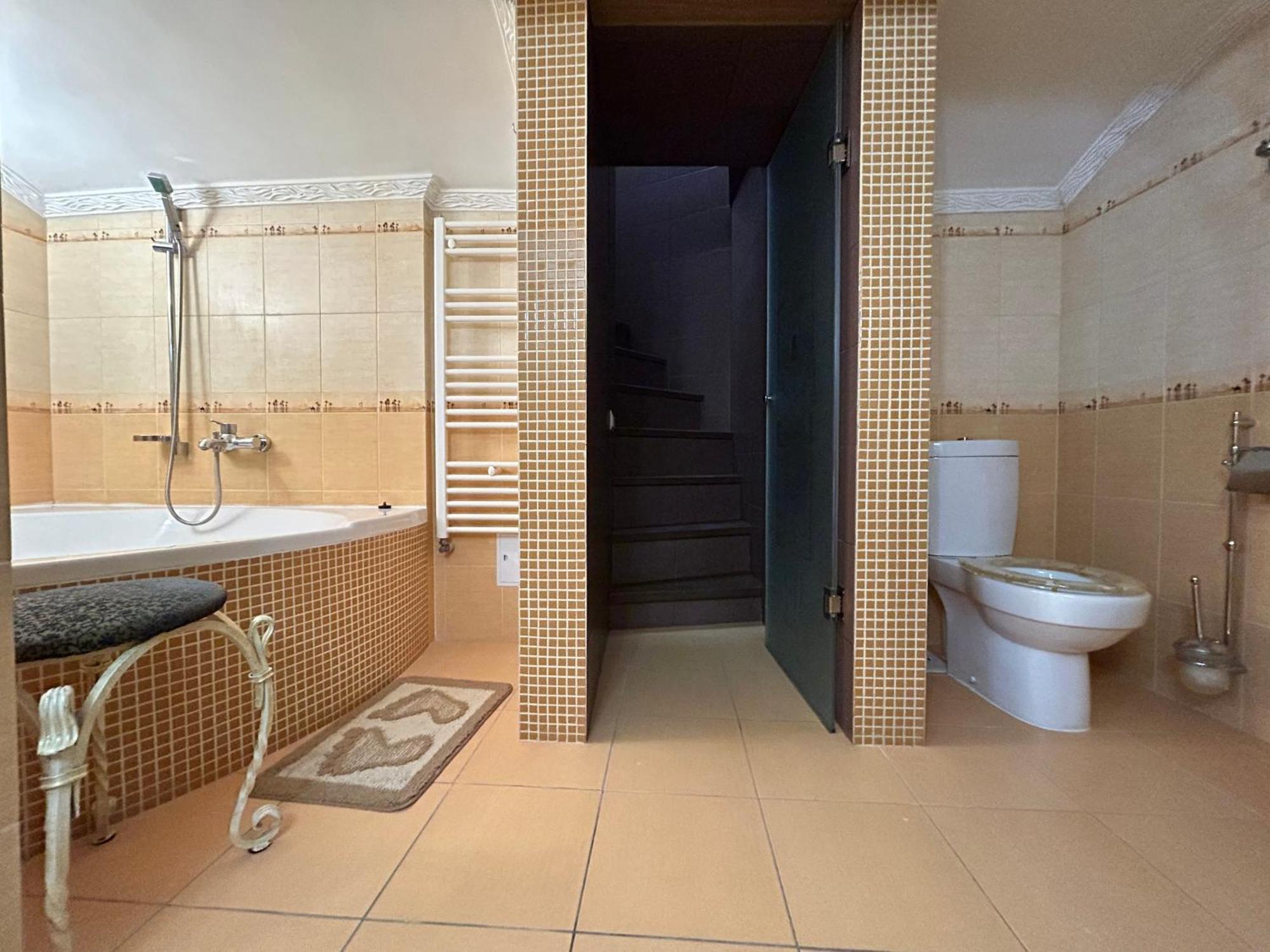 Apartments On Sholom Aleichem Та Ще Варіант Поруч Leópolis Exterior foto