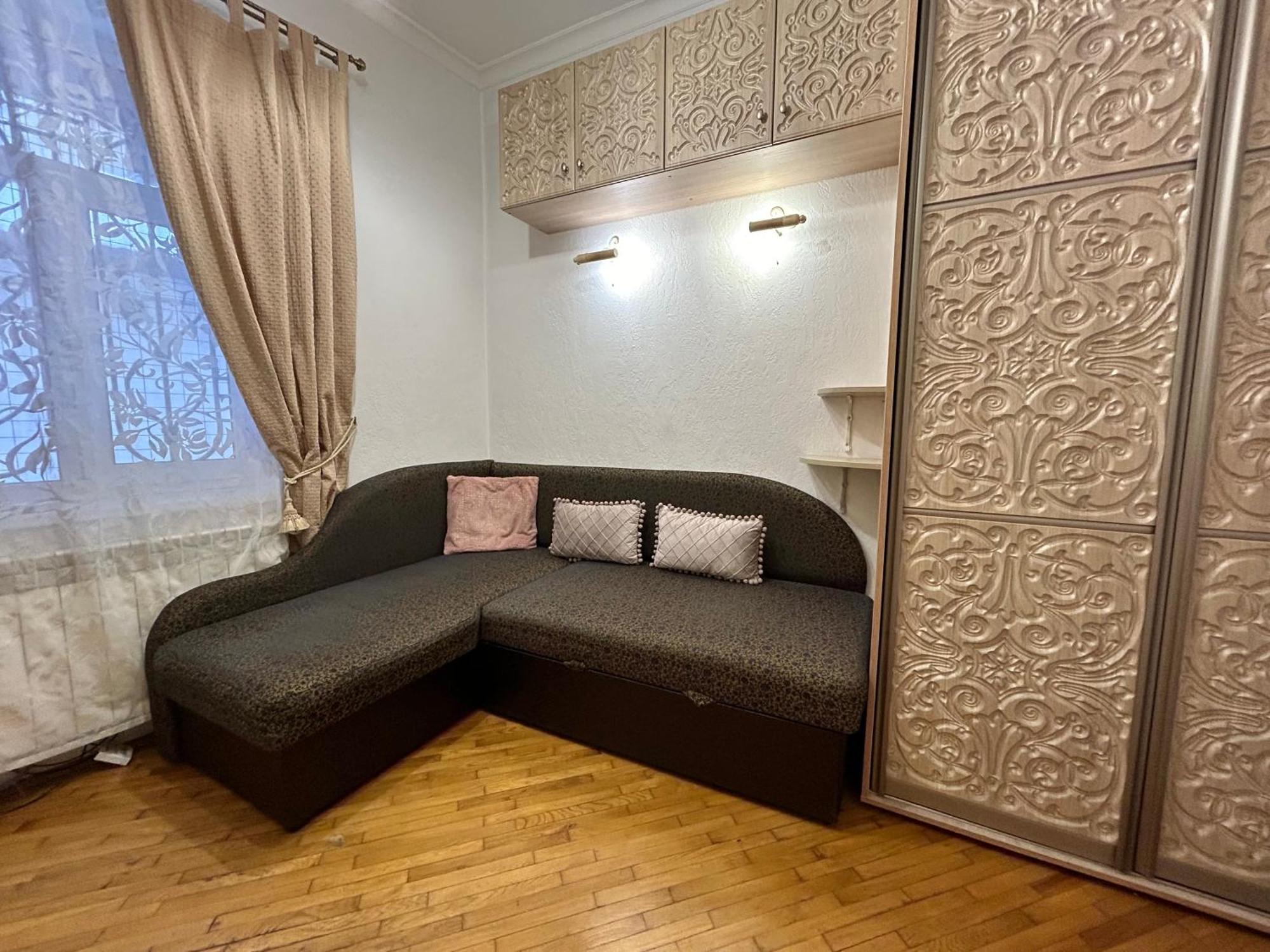 Apartments On Sholom Aleichem Та Ще Варіант Поруч Leópolis Exterior foto