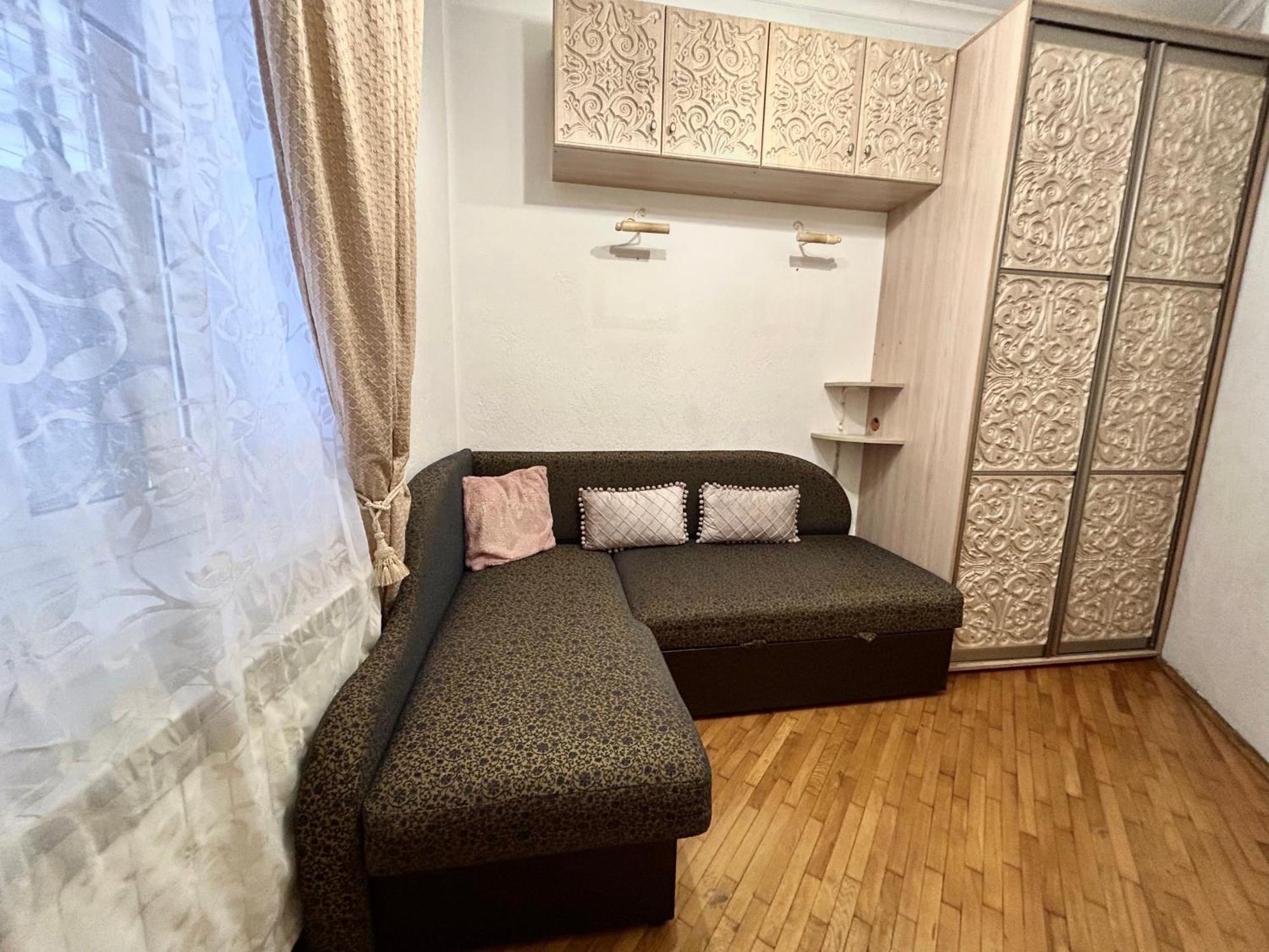 Apartments On Sholom Aleichem Та Ще Варіант Поруч Leópolis Exterior foto