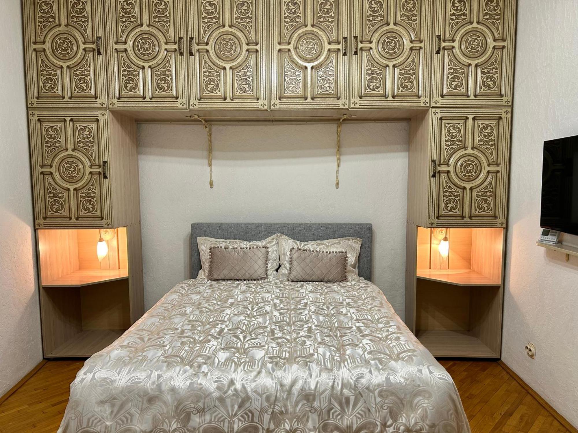 Apartments On Sholom Aleichem Та Ще Варіант Поруч Leópolis Exterior foto