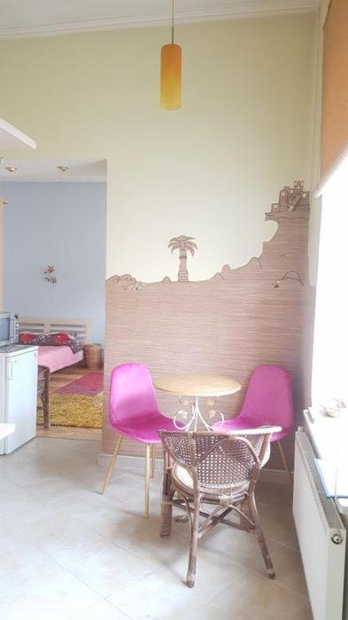 Apartments On Sholom Aleichem Та Ще Варіант Поруч Leópolis Exterior foto