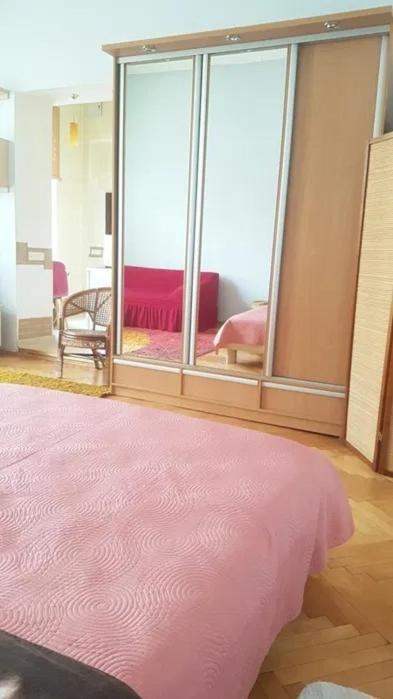 Apartments On Sholom Aleichem Та Ще Варіант Поруч Leópolis Exterior foto